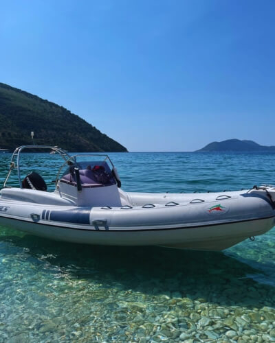 Boat Trips to Paradise private cruises Vlorë Albania